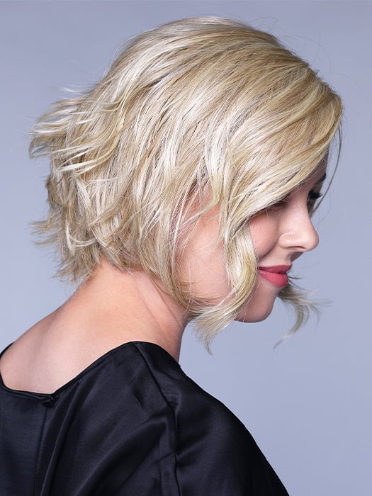 Los Angeles | Synthetic Lace Front Wig (Mono Part) - Image 17