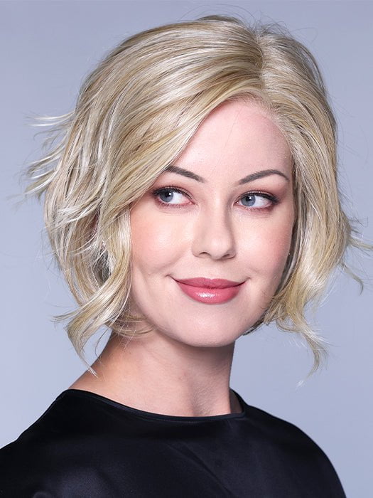 Los Angeles | Synthetic Lace Front Wig (Mono Part) - Image 18