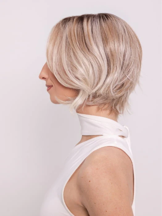 Los Angeles | Synthetic Lace Front Wig (Mono Part) - Image 3