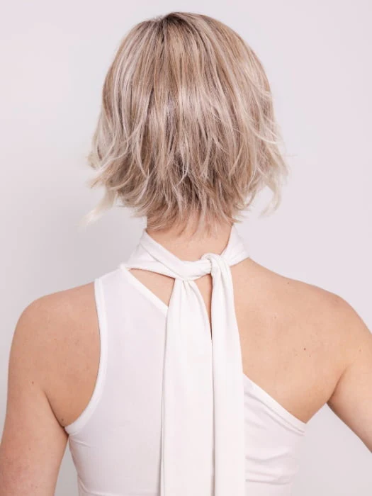 Los Angeles | Synthetic Lace Front Wig (Mono Part) - Image 4
