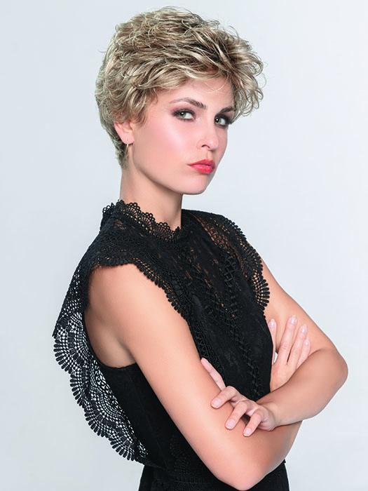 Louise | Synthetic Wig (Basic Cap)