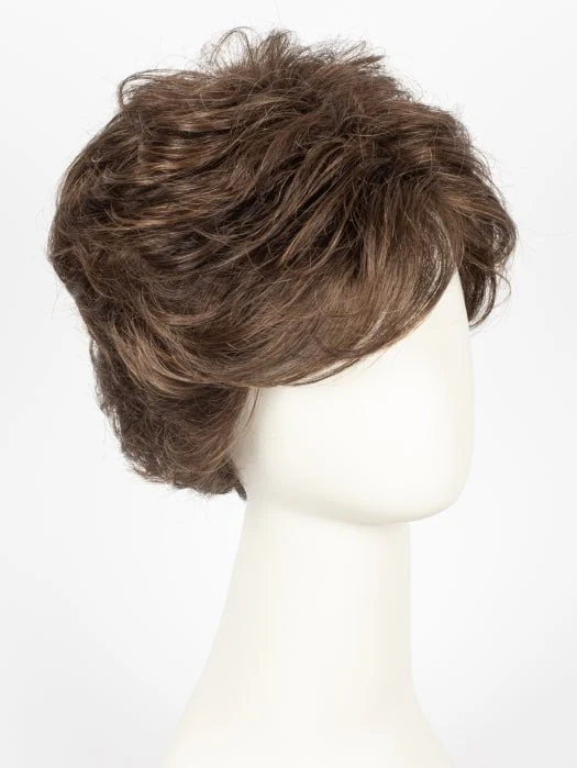 Louise | Synthetic Wig (Basic Cap) - Image 5