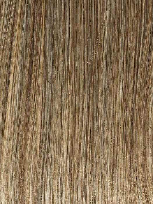 Love Wave | Synthetic Wig (Mono Top) - Image 25