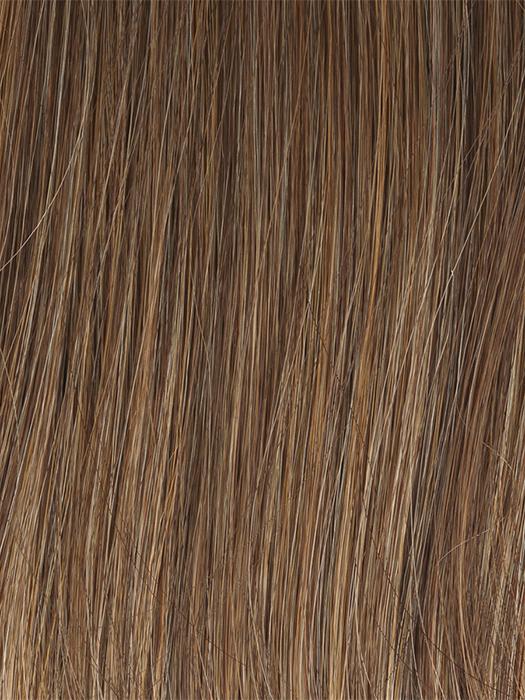 Love Wave | Synthetic Wig (Mono Top) - Image 29