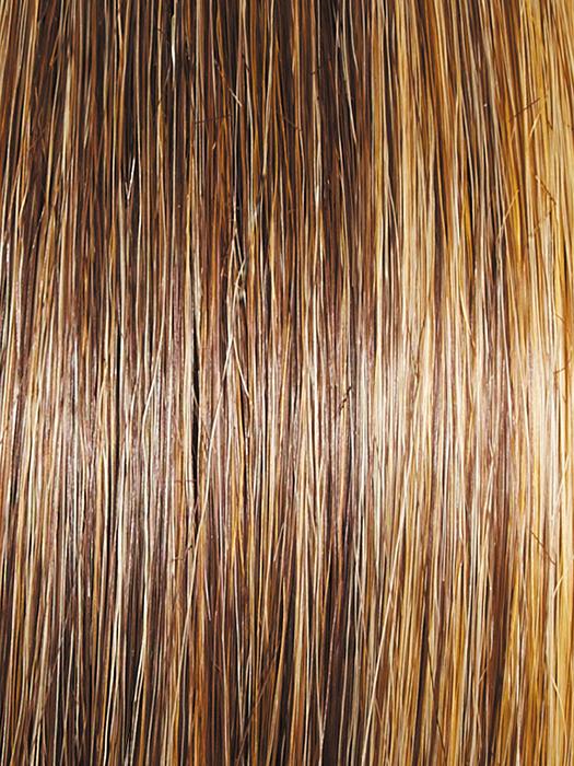Luck | Synthetic Wig (Basic Cap) - Image 12