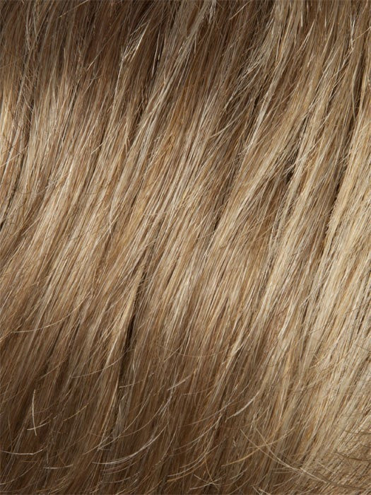 Lucy | Synthetic Wig (Mono Crown) | DISCONTINUED - Image 20