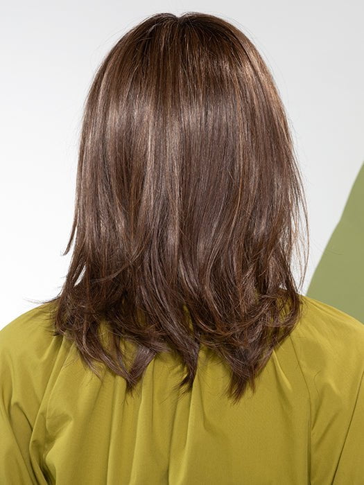 Luna | Synthetic Lace Front Wig (Mono Crown) - Image 17