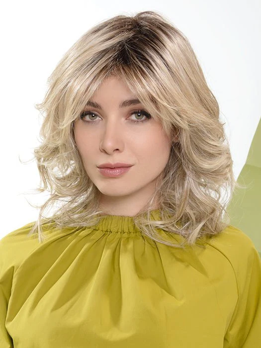 Luna | Synthetic Lace Front Wig (Mono Crown) - Image 18