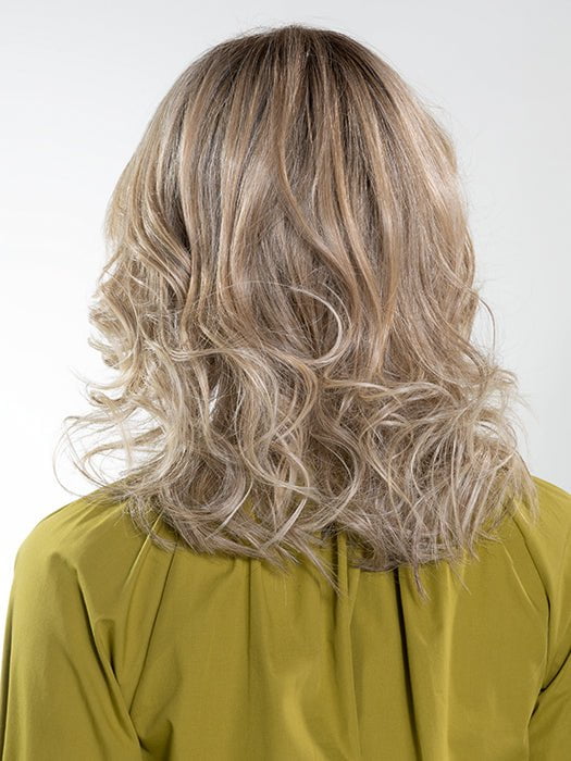 Luna | Synthetic Lace Front Wig (Mono Crown) - Image 19