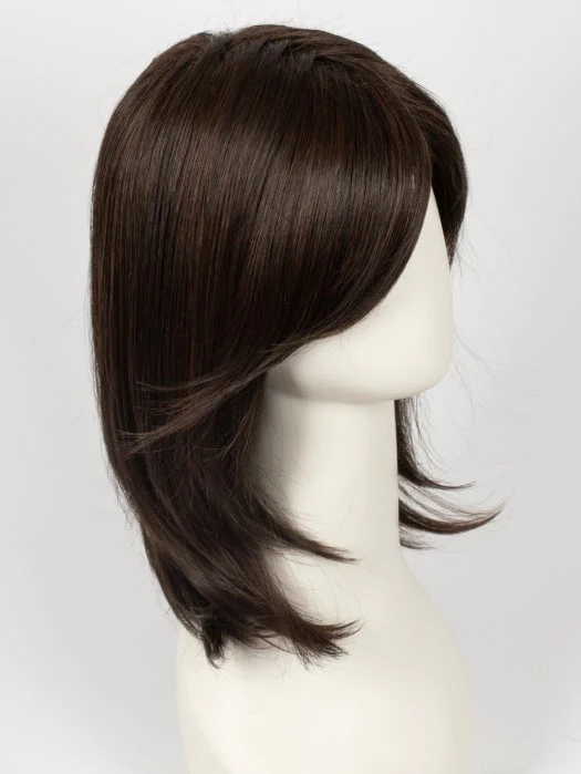 Luna | Synthetic Lace Front Wig (Mono Crown) - Image 21