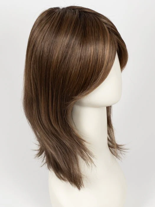 Luna | Synthetic Lace Front Wig (Mono Crown) - Image 22