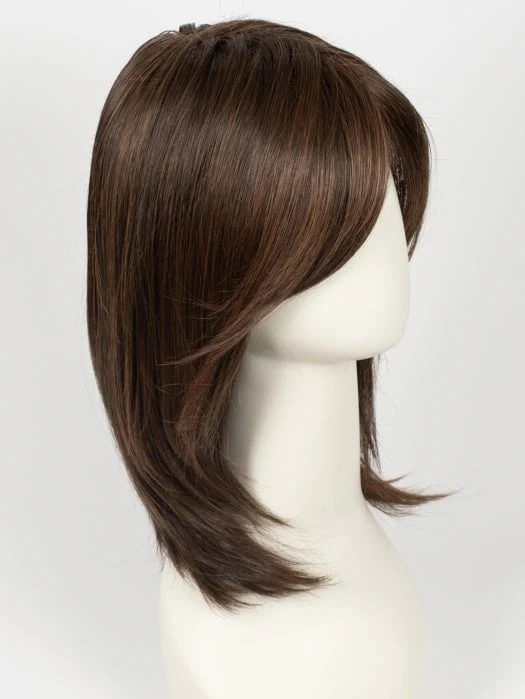 Luna | Synthetic Lace Front Wig (Mono Crown) - Image 23