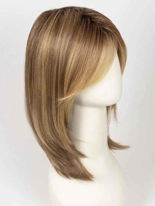 Luna | Synthetic Lace Front Wig (Mono Crown) - Image 25