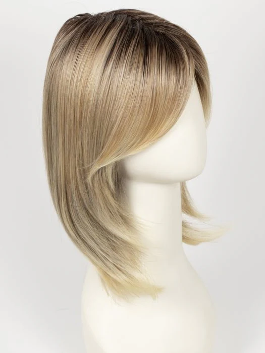 Luna | Synthetic Lace Front Wig (Mono Crown) - Image 26
