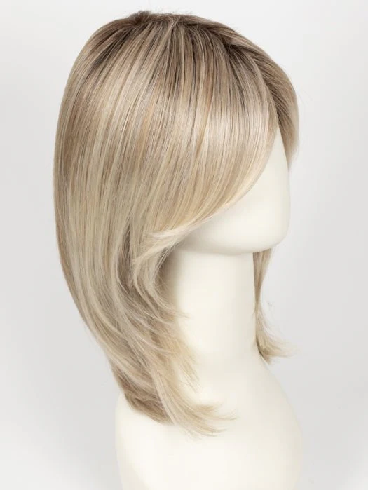 Luna | Synthetic Lace Front Wig (Mono Crown) - Image 27