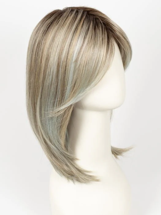 Luna | Synthetic Lace Front Wig (Mono Crown) - Image 29