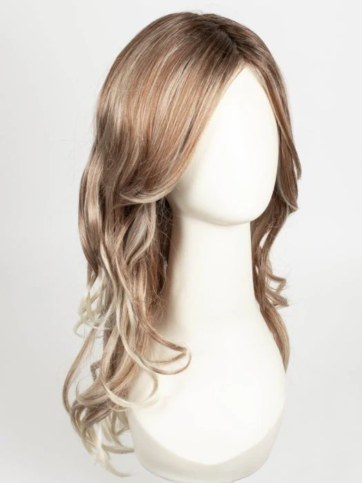 Lyndon | Synthetic Lace Front Wig (Mono Part) - Image 35