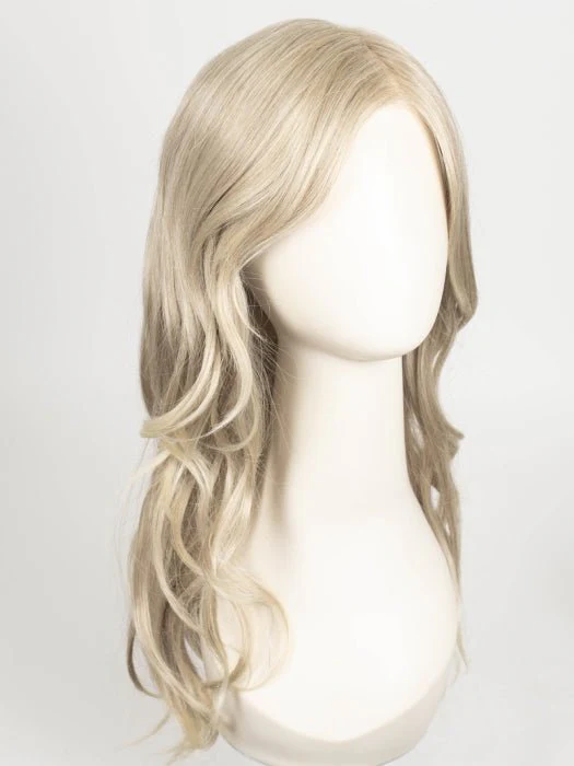 Lyndon | Synthetic Lace Front Wig (Mono Part) - Image 42