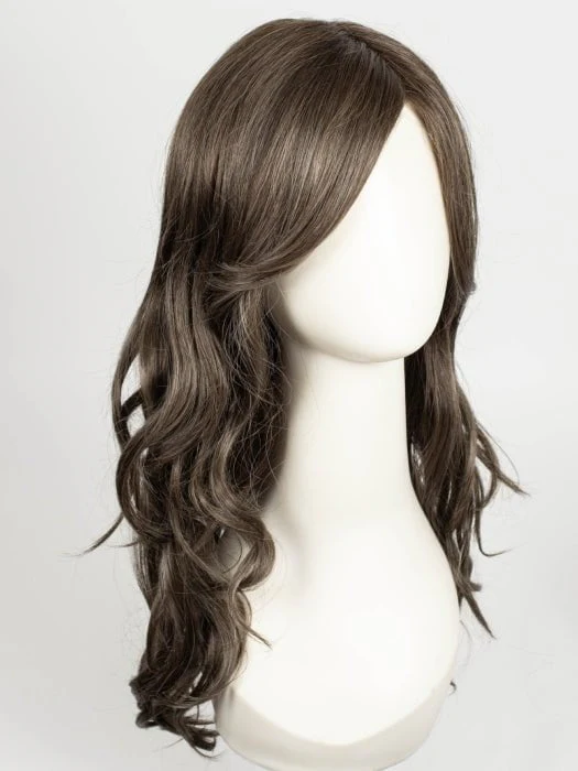 Lyndon | Synthetic Lace Front Wig (Mono Part) - Image 44
