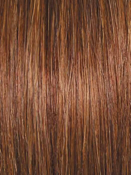 Lyric | Synthetic Hair Topper - Image 19