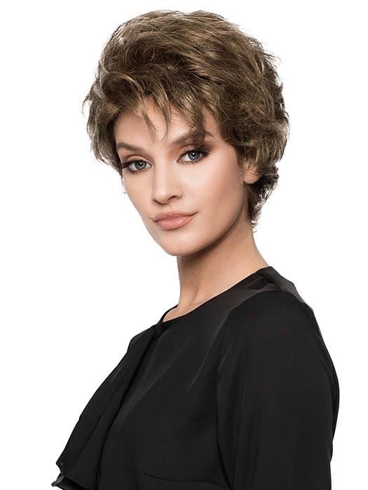 M. Nicole | Synthetic Lace Front Wig (Basic Cap) | DISCONTINUED - Image 4