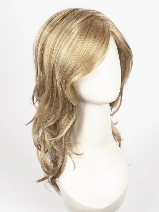 Mackenzie | Synthetic Lace Front Wig (Basic Cap) - Image 13