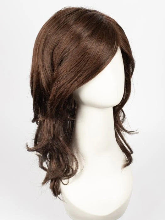 Mackenzie | Synthetic Lace Front Wig (Basic Cap) - Image 17