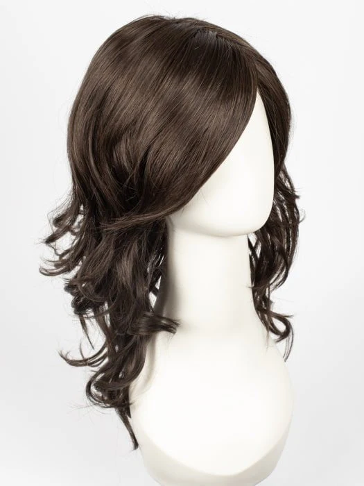 Mackenzie | Synthetic Lace Front Wig (Basic Cap) - Image 8
