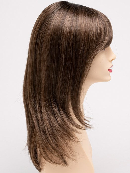 Madison | Synthetic Wig (Mono Top) - Image 30