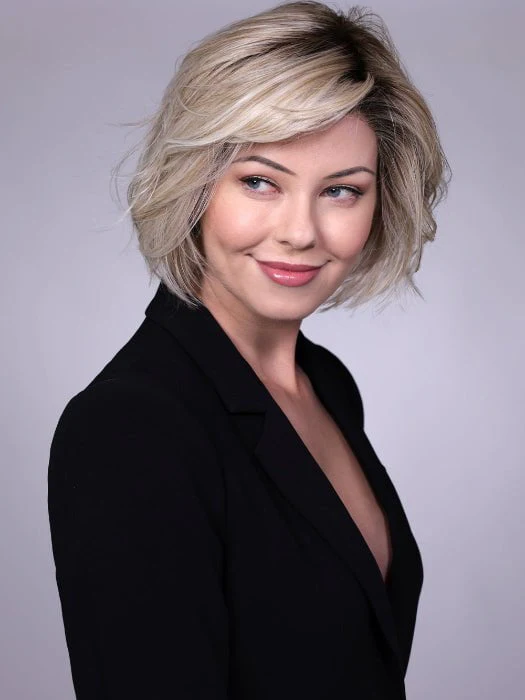Madison | Synthetic Lace Front Wig (Mono Part) - Image 11