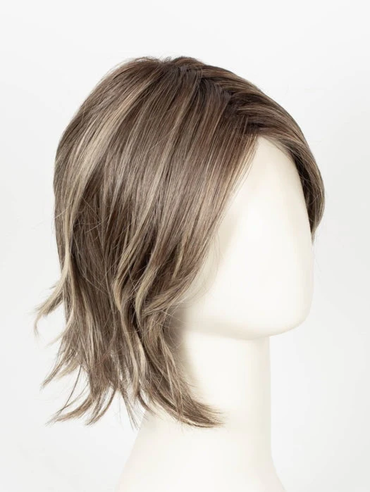 Madison | Synthetic Lace Front Wig (Mono Part) - Image 14