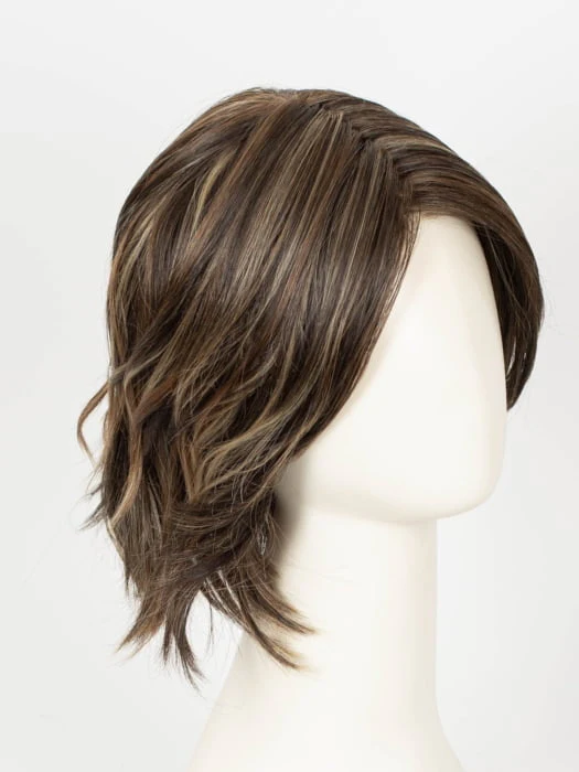 Madison | Synthetic Lace Front Wig (Mono Part) - Image 16