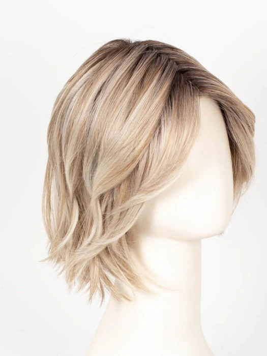 Madison | Synthetic Lace Front Wig (Mono Part) - Image 17
