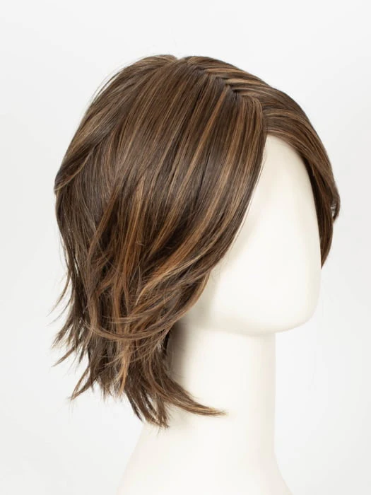 Madison | Synthetic Lace Front Wig (Mono Part) - Image 18