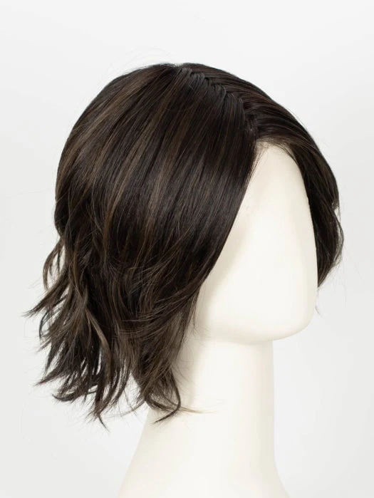 Madison | Synthetic Lace Front Wig (Mono Part) - Image 21