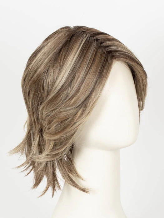 Madison | Synthetic Lace Front Wig (Mono Part) - Image 23