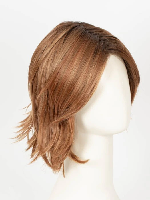 Madison | Synthetic Lace Front Wig (Mono Part) - Image 24