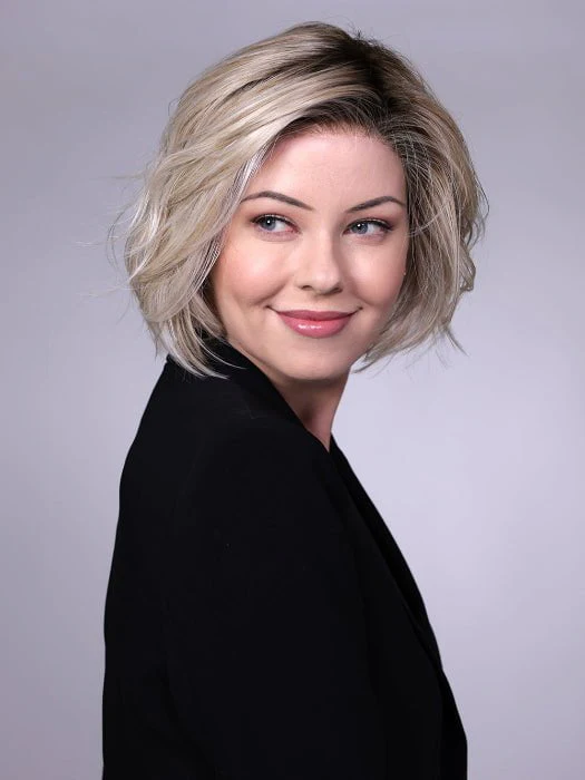 Madison | Synthetic Lace Front Wig (Mono Part) - Image 9