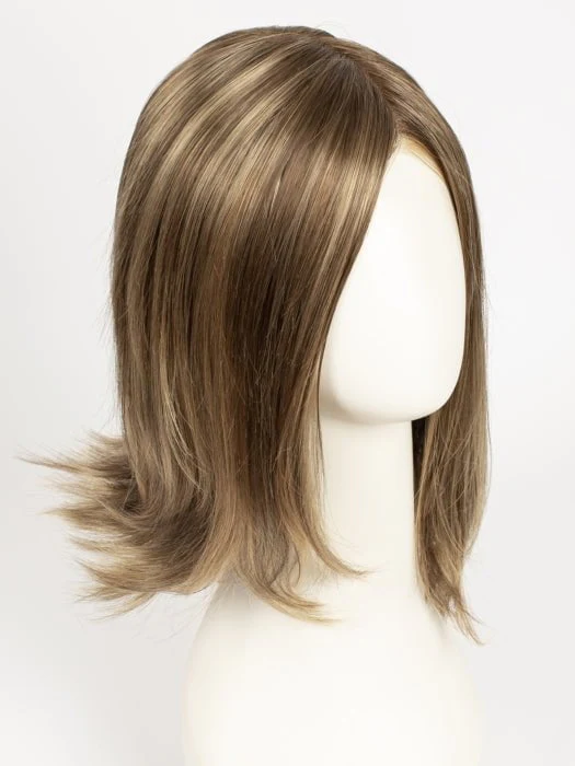 Madison | Synthetic Lace Front Wig (Mono Top) - Image 16