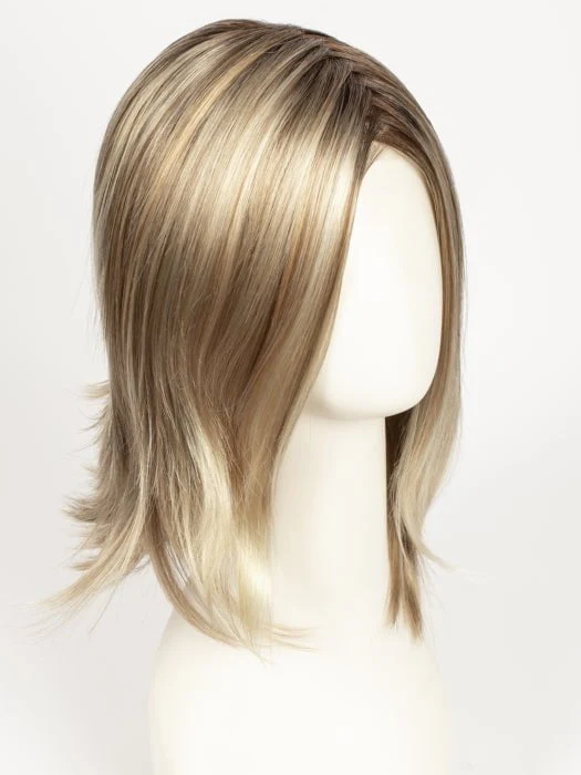 Madison | Synthetic Lace Front Wig (Mono Top) - Image 19
