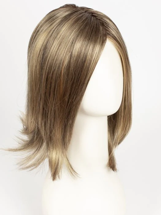 Madison | Synthetic Lace Front Wig (Mono Top) - Image 20