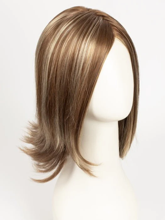 Madison | Synthetic Lace Front Wig (Mono Top) - Image 34