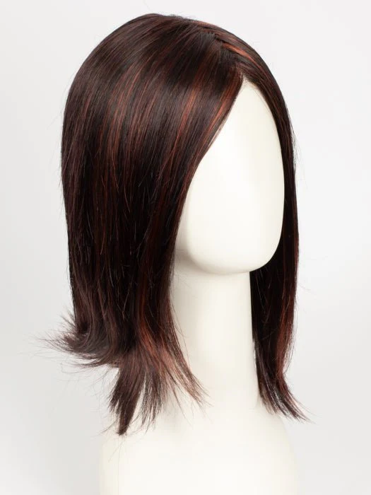Madison | Synthetic Lace Front Wig (Mono Top) - Image 35