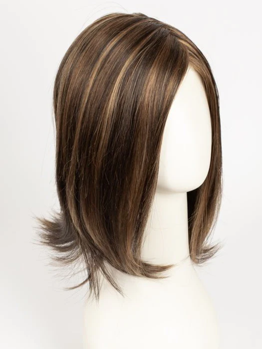 Madison | Synthetic Lace Front Wig (Mono Top) - Image 36