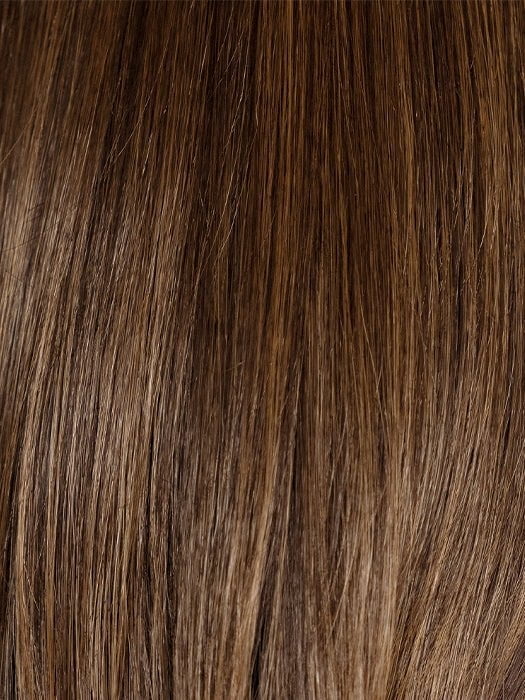 Madrid | Synthetic Lace Front Wig (Mono Part) - Image 7