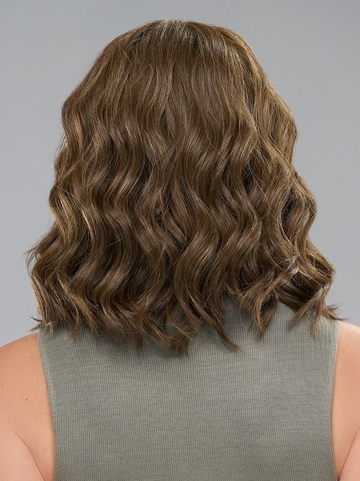 Maeve | Synthetic Lace Front Wig (Mono Part) - Image 14