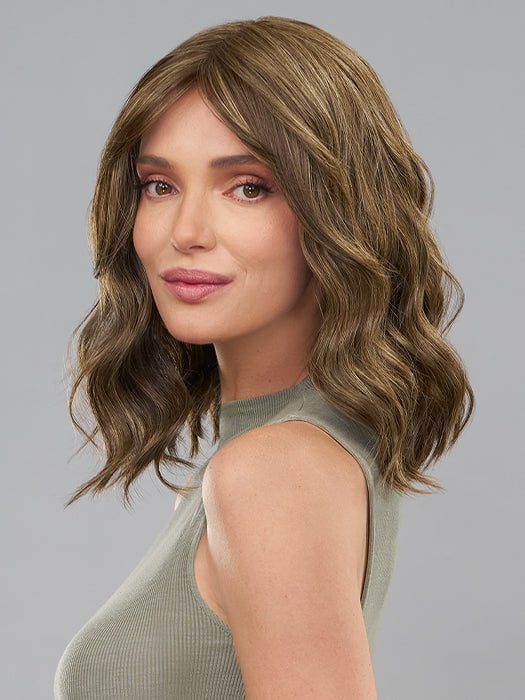 Maeve | Synthetic Lace Front Wig (Mono Part) - Image 15