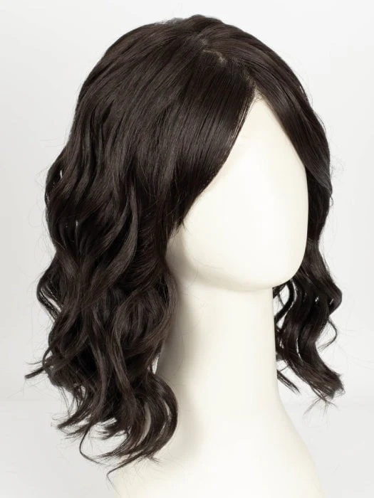 Maeve | Synthetic Lace Front Wig (Mono Part) - Image 20