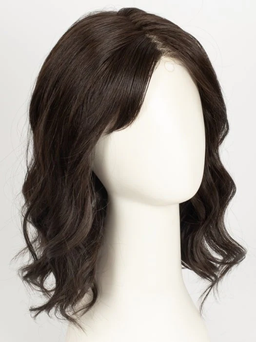 Maeve | Synthetic Lace Front Wig (Mono Part) - Image 21