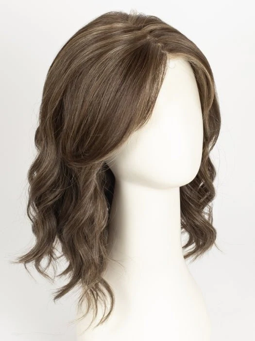 Maeve | Synthetic Lace Front Wig (Mono Part) - Image 24